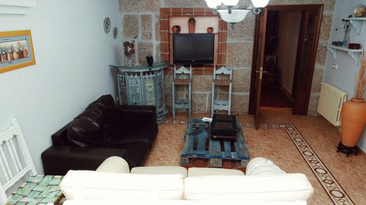 Apartamento Revolta Noalla  Ngoại thất bức ảnh