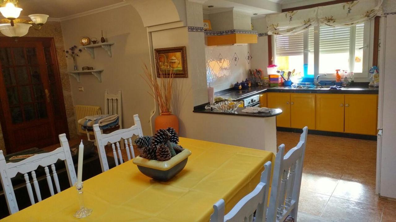 Apartamento Revolta Noalla  Ngoại thất bức ảnh