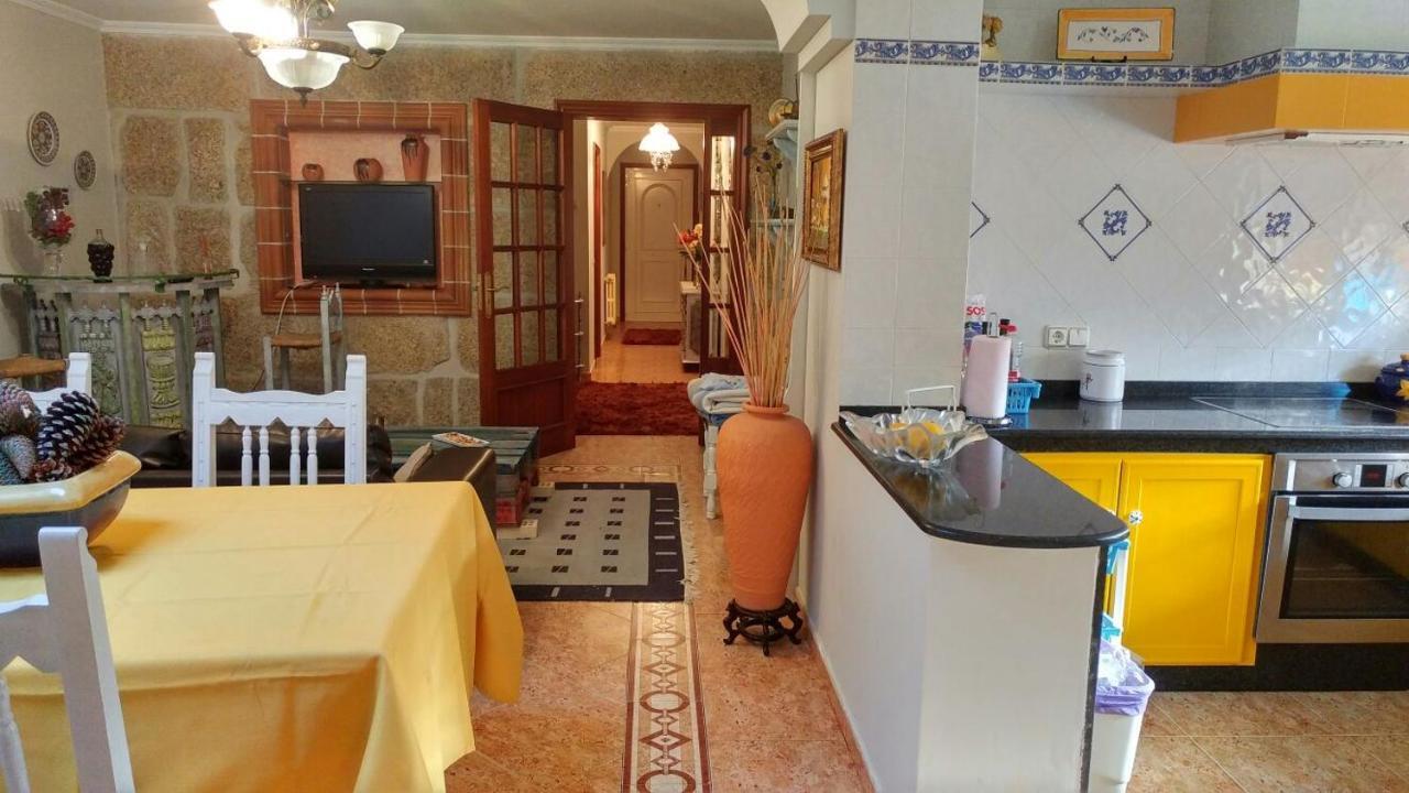 Apartamento Revolta Noalla  Ngoại thất bức ảnh