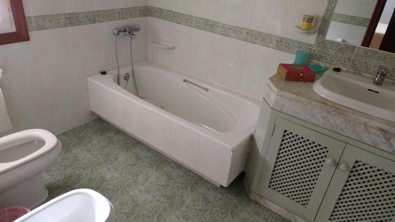 Apartamento Revolta Noalla  Ngoại thất bức ảnh