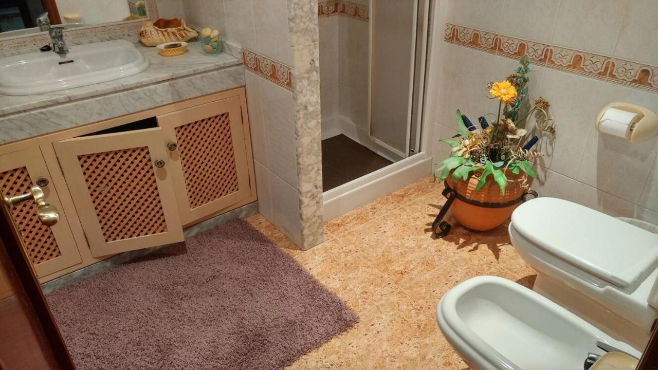Apartamento Revolta Noalla  Ngoại thất bức ảnh